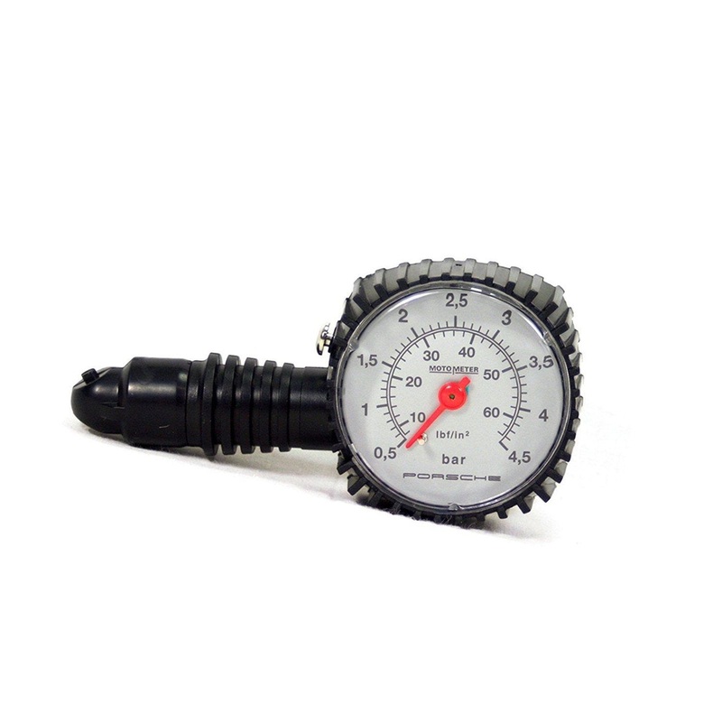 Tire Pressure Gauge
