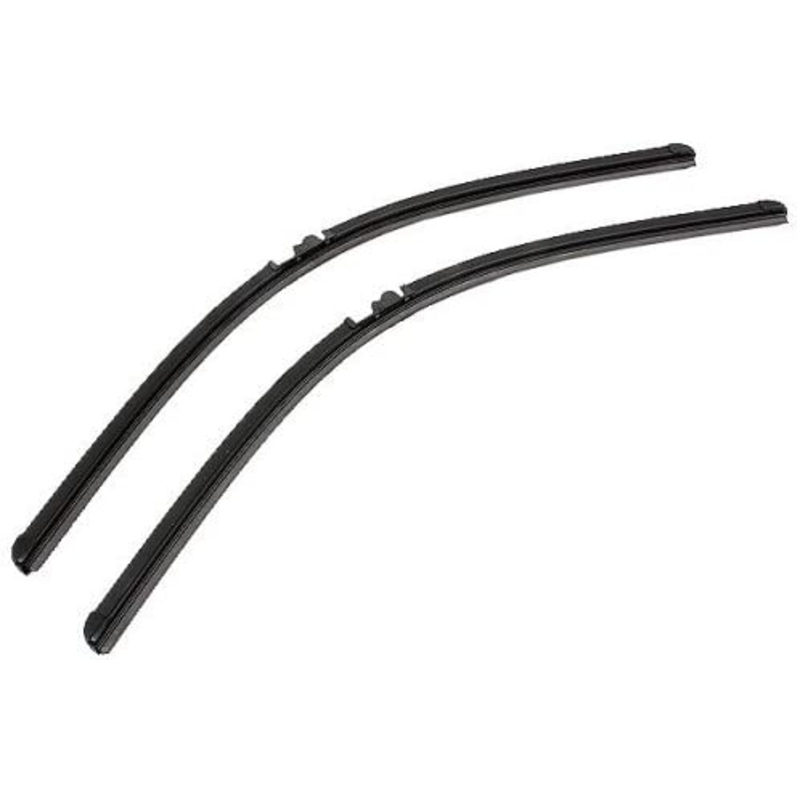 955 Cayenne  |  Front and Rear Wiper Blades