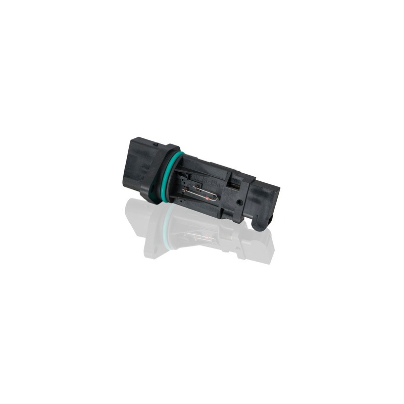 Air flow meter