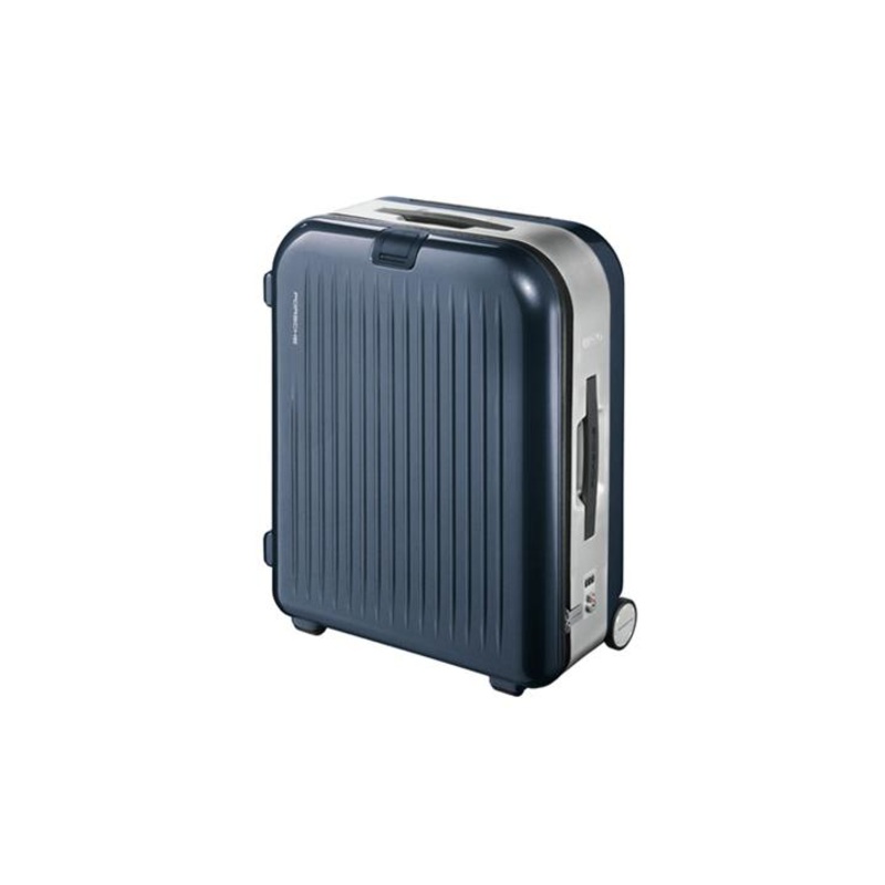 AluFrame L trolley