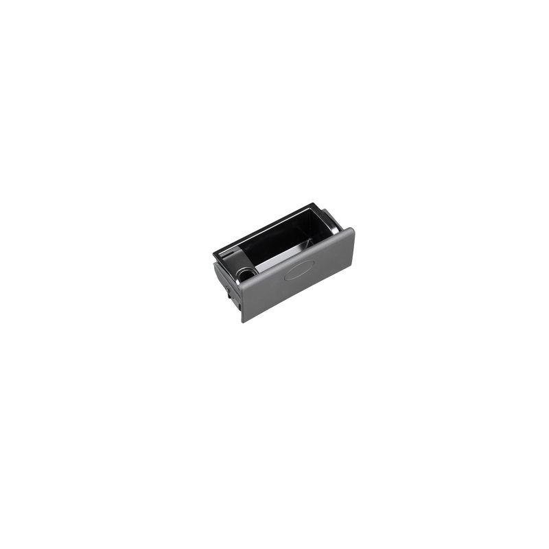 Ashtray insert for centre console