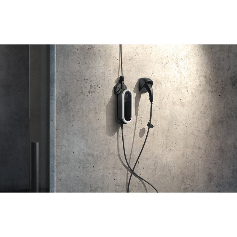 Basic wall mount