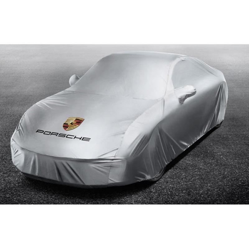 Car Cover Indoor |  987 Boxster|Cayman