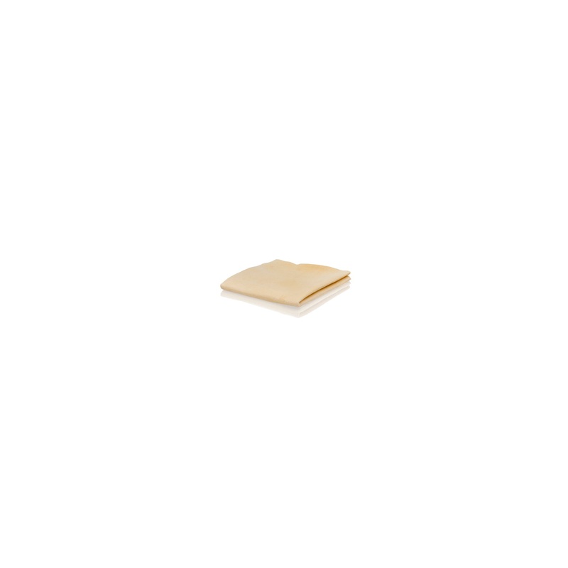 Chamois leather