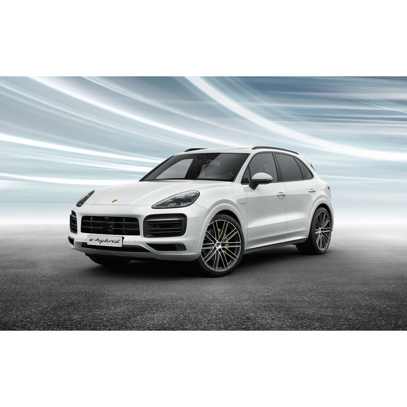SportDesign front apron|Sport Design Front Apron|w/o Adaptive Cruise Control|w/ Adaptive Cruise Control