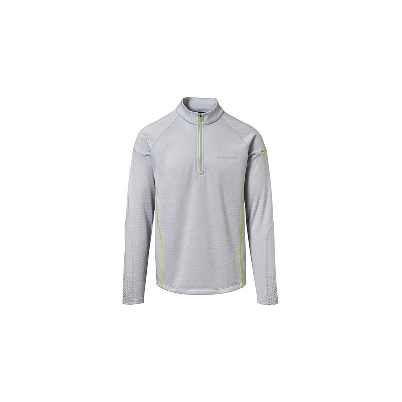 Sports Collection, Longsleeve, Men, light grey