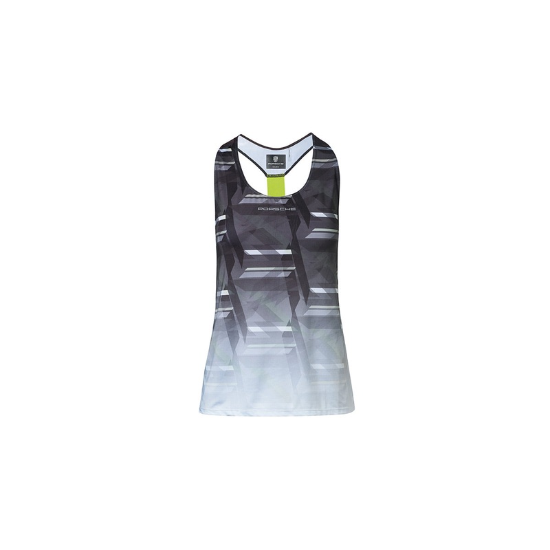 Sports Collection, Tank Top, Women, grey