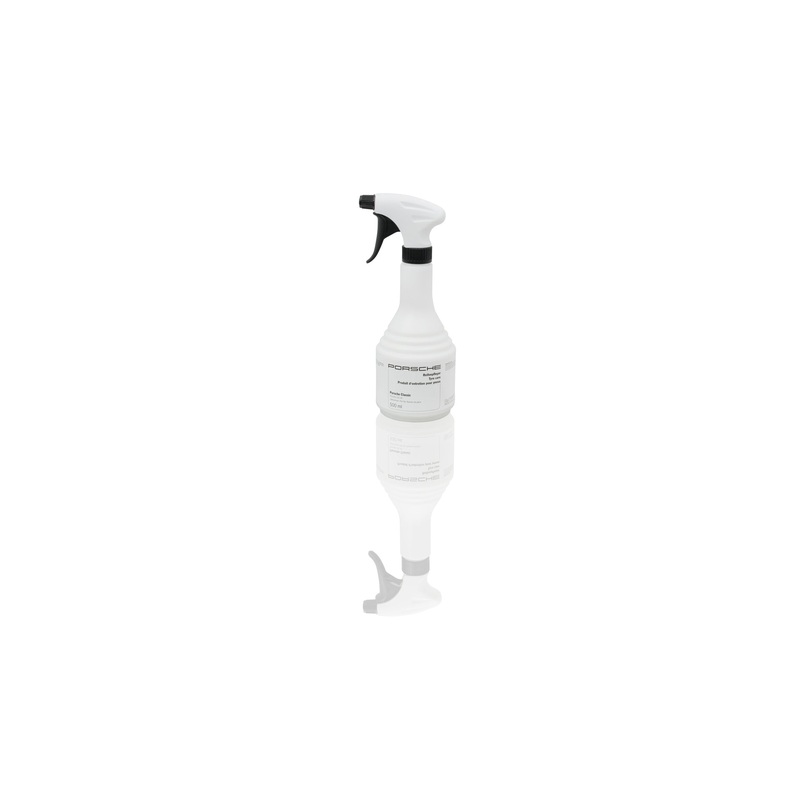 Tire cleaner