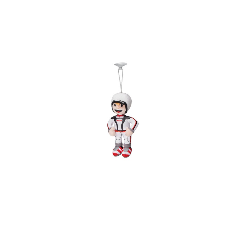 Tom Targa, Plush Toy Mini