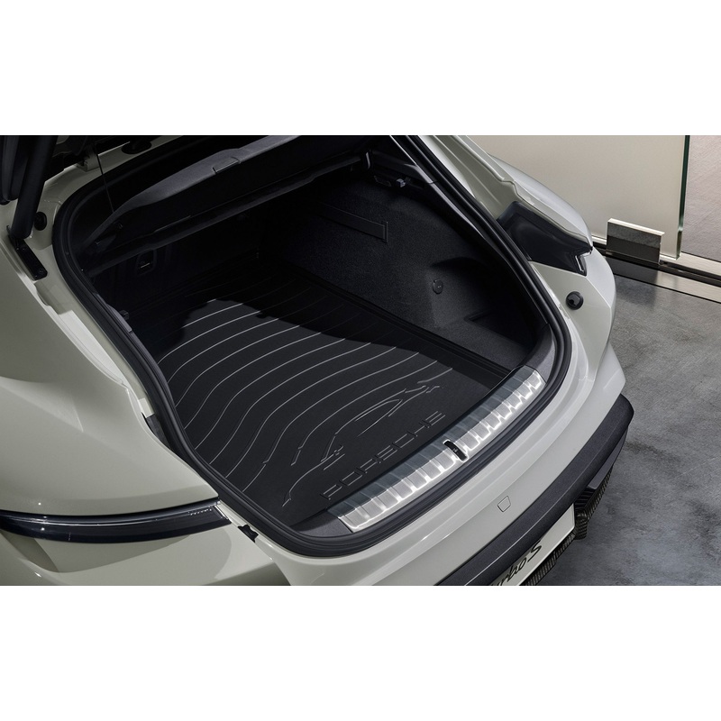Trunk liner, rear – Cross Turismo