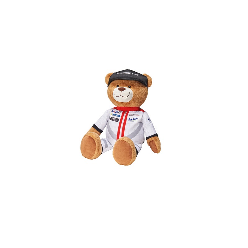 XL Motorsport Teddy Bear