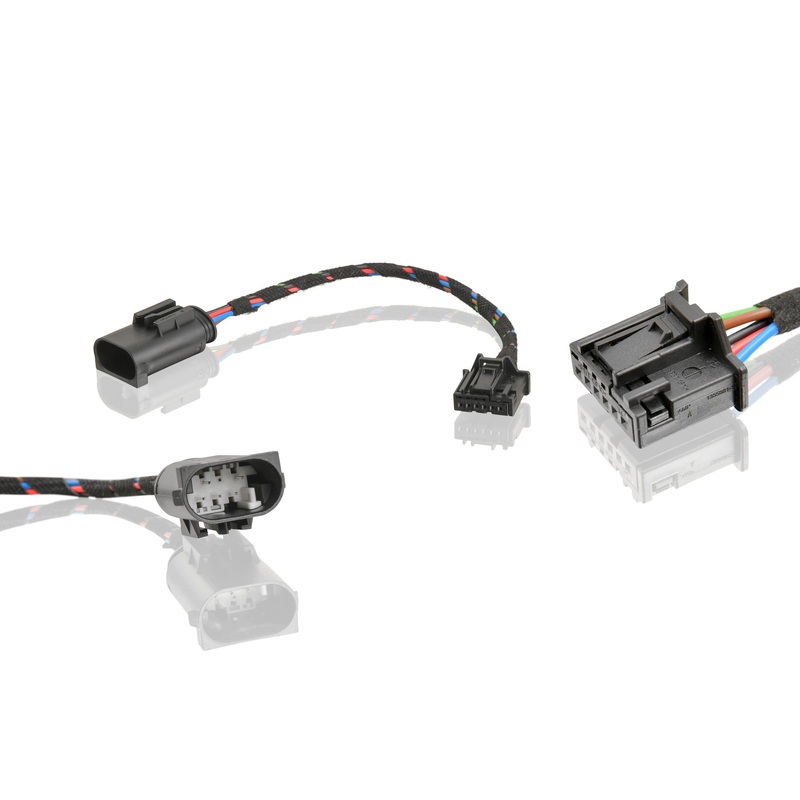 Adapter cable