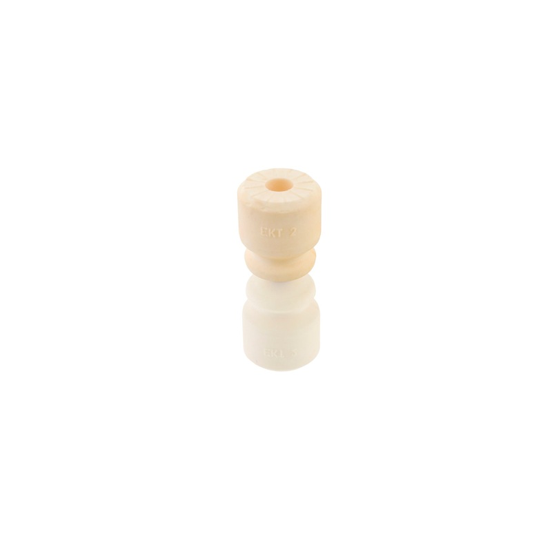 Additional plastic springs – Bump stop