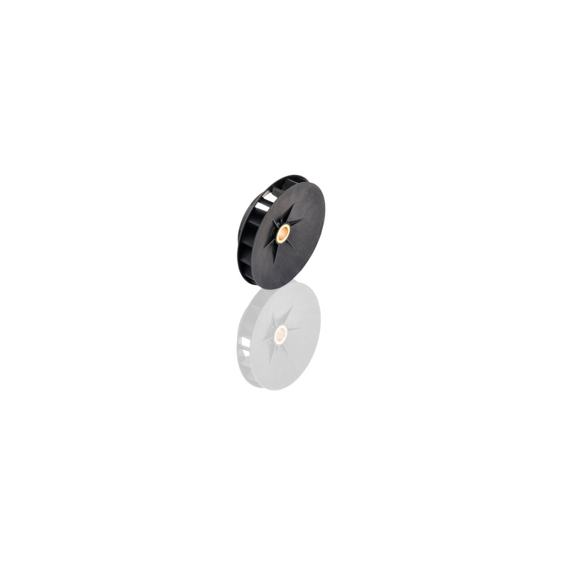 Blower wheel