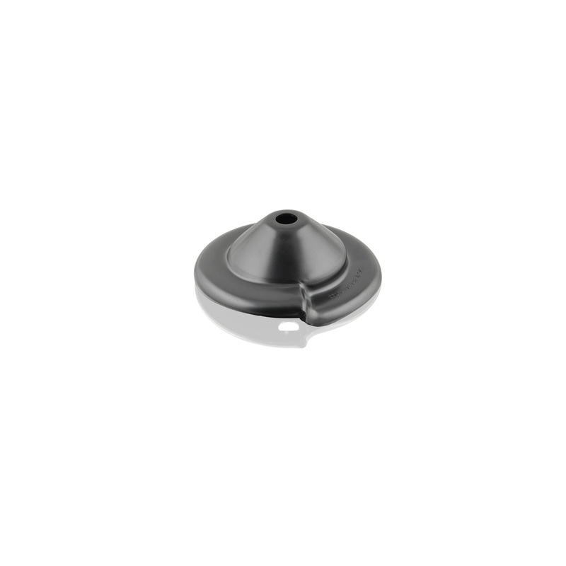 Spring plate, upper