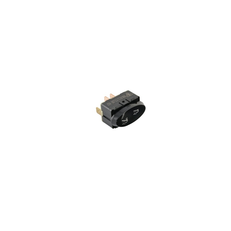 Tip switch for rear spoiler|Default Title