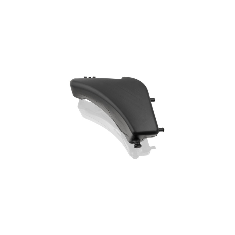 Water |  Coolant tank