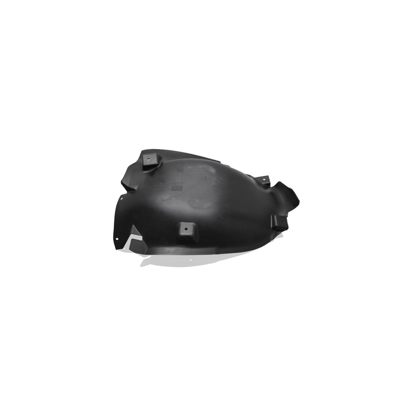 Wheel housing liner, rear|Left|Right