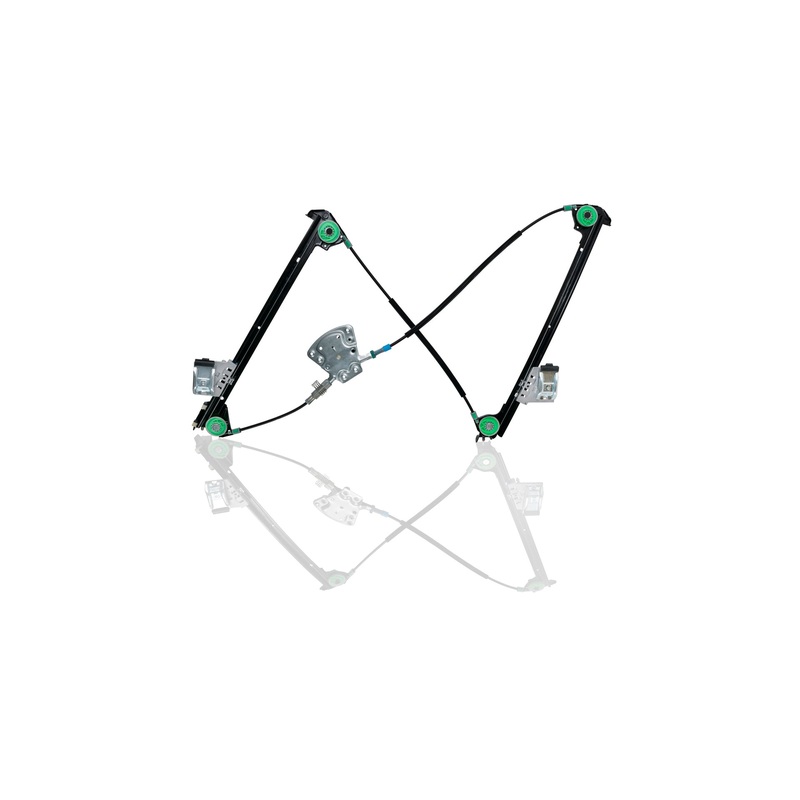 Window regulator|Left|Right