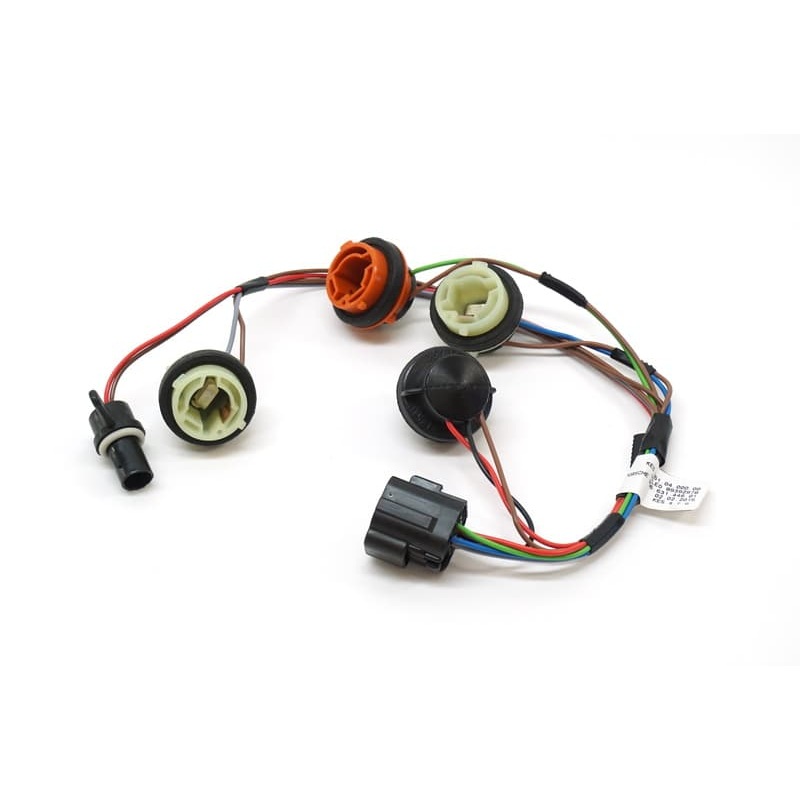 Wire set for tail lights|1998|1999+