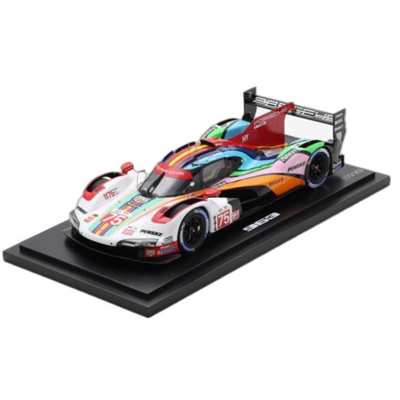 963 24h Le Mans 2023 1:18