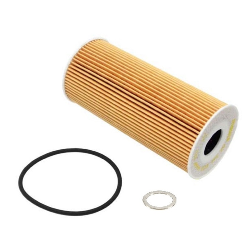 987.2 Oil Change kit (oil excluded)