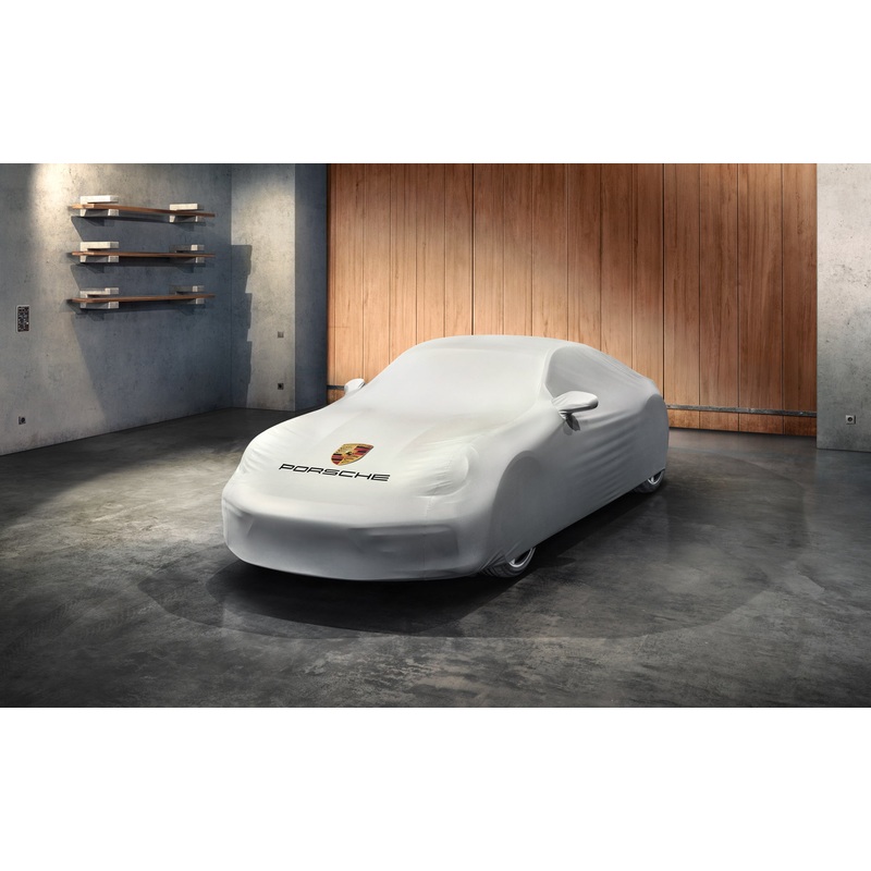 992 Turbo Outdoor Car Cover|Without SportDesign package|With SportDesign package