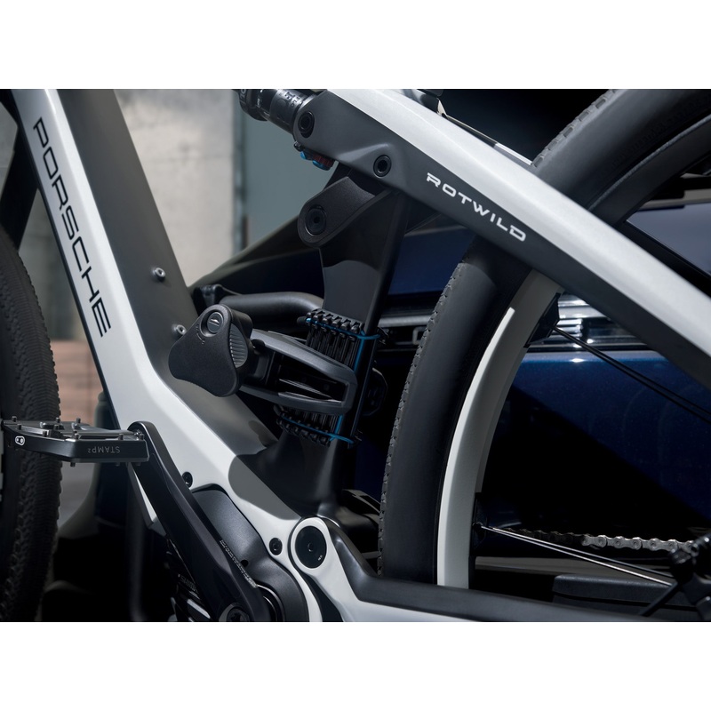 Carbon Frame Protection