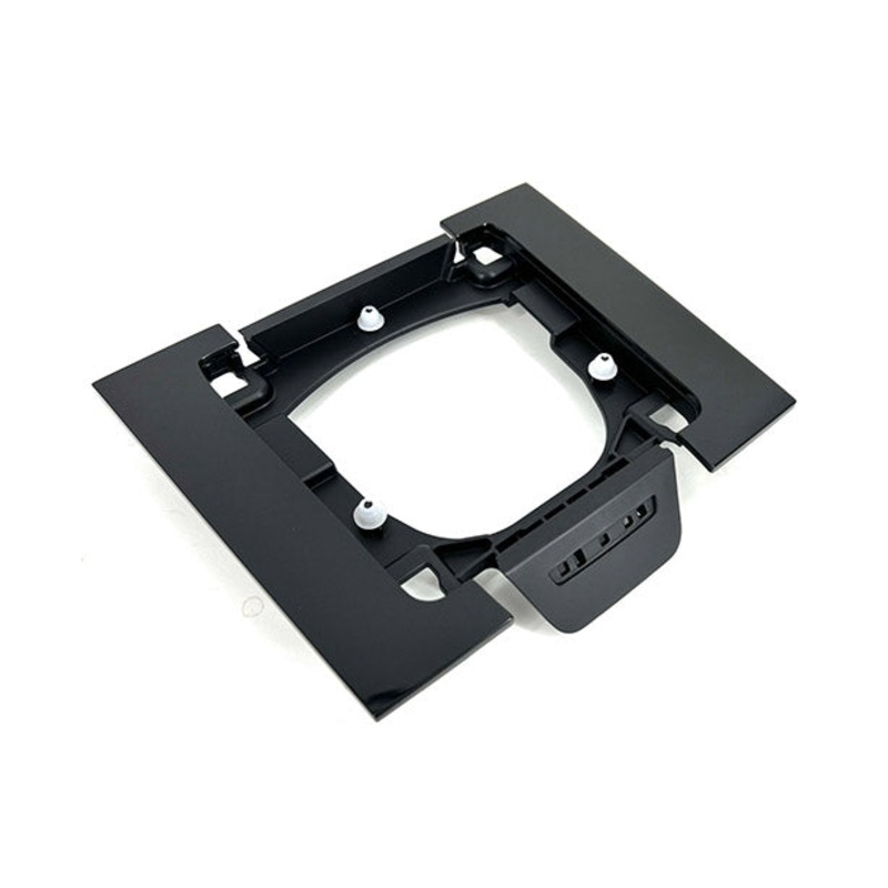 Center Console Trim Black