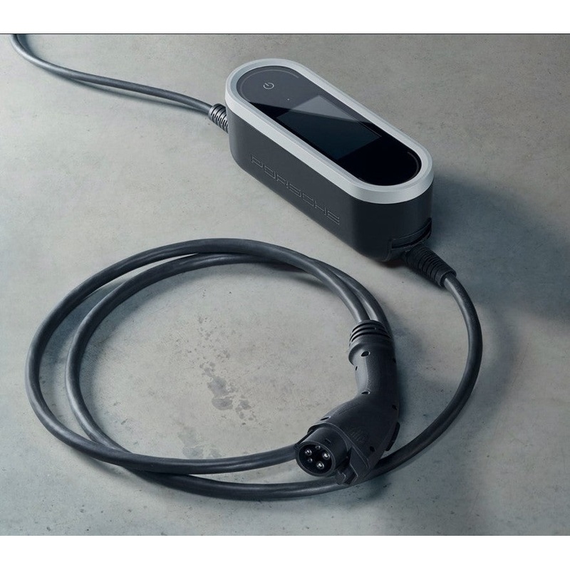 CHARGING UNIT FOR ELECTRIC | HYBRID VEHICLES