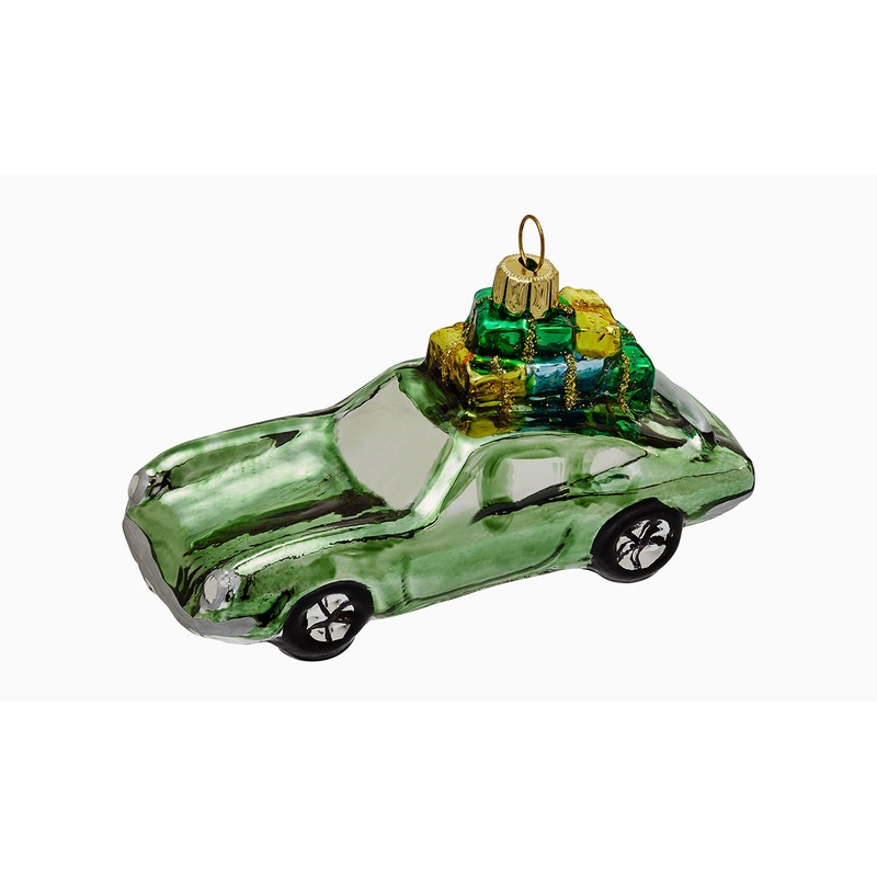 Christmas Tree Ball, Collector’s Edition No. 4