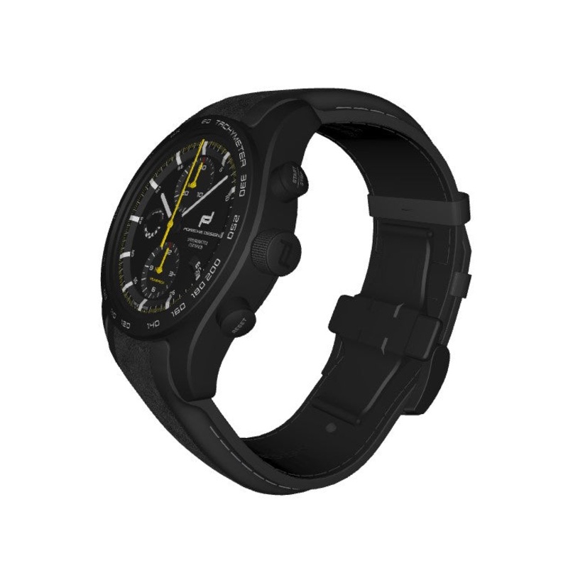 Chronograph 718 Spyder RS