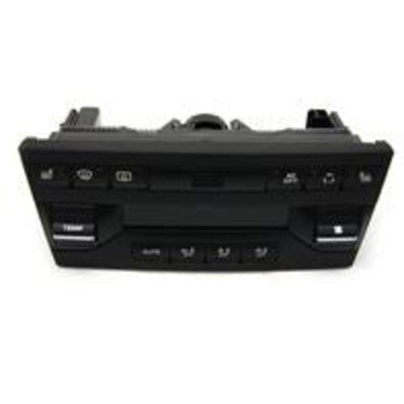 CLIMATE CONTROL UNIT