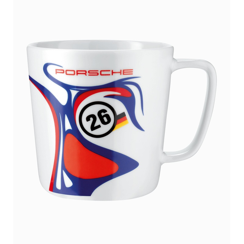Collector’s Cup No. 4  GT1