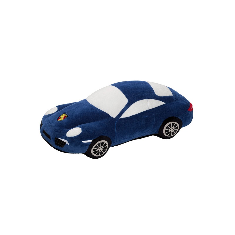Plush Car 911