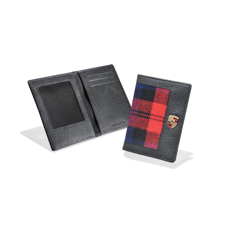 Tartan vehicle registration case