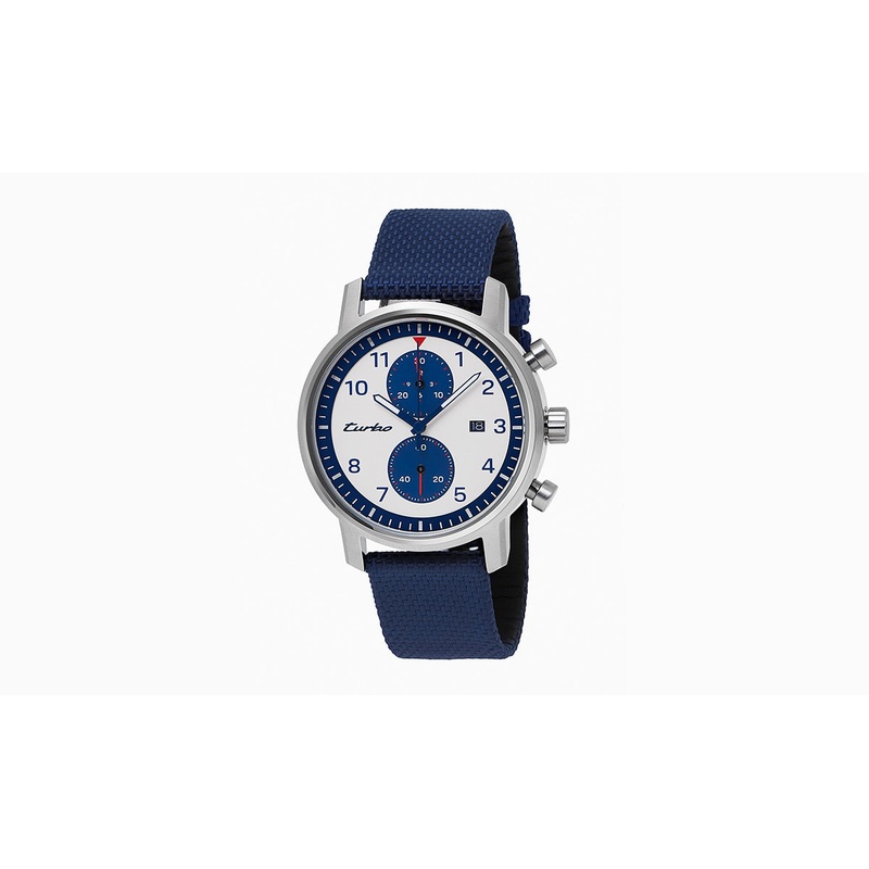 Turbo Collection, Classic Chronograph