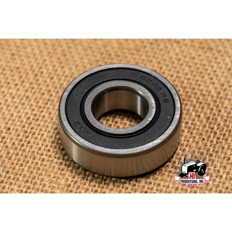 Clutch Pilot Bearing