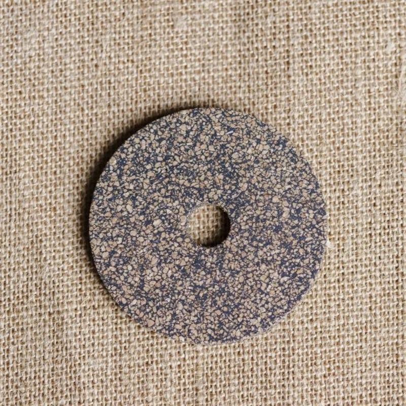 Cork For Friction Disc
