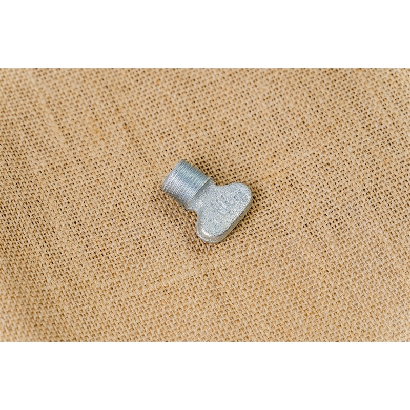 Crankcase Water Drain Plug