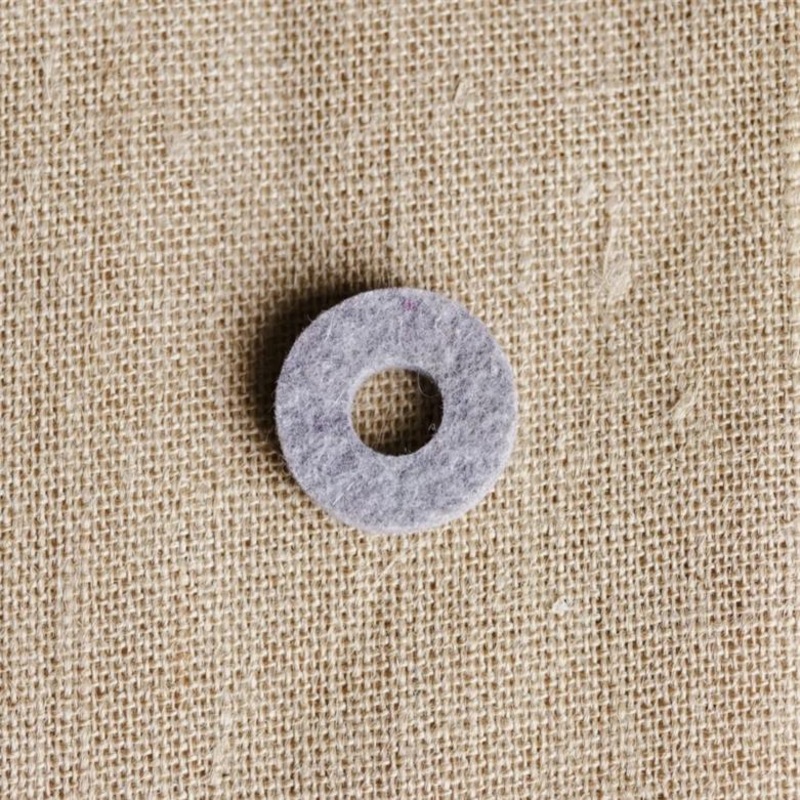 Draft Control Felt Seal