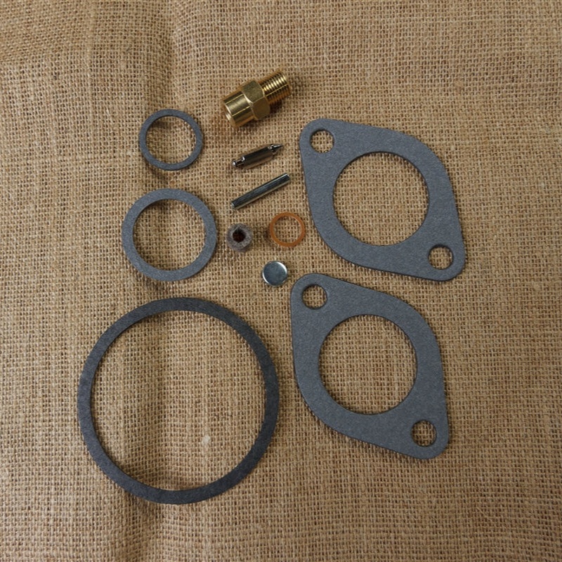 Economy Carburetor Kit: A, B, D, G or GP