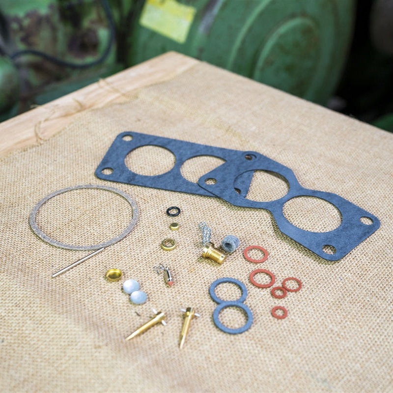 Economy Carburetor Kit  Marvel Schebler DLTX75, DLTX8186, DLTX9499, DLTX101106, DLTX109U