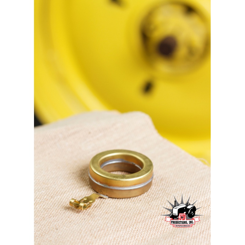 Float for Marvel Schebler Carburetors on JD A, B, G, GP and D