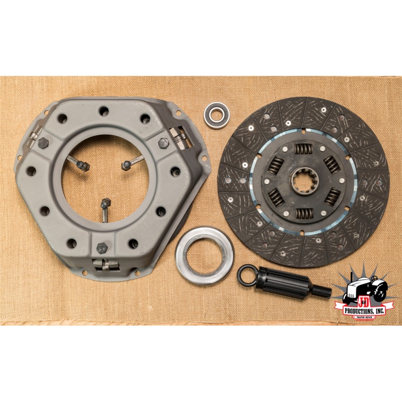 Ford Clutch Kit, 10|10-spline|15-spline