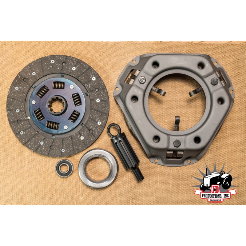 Ford Clutch Kit, 9