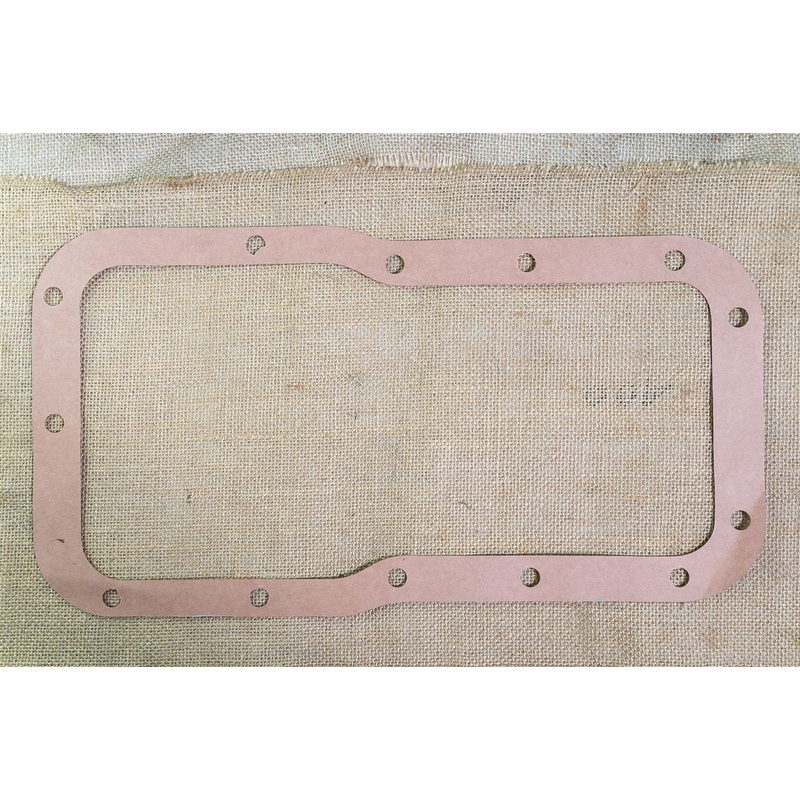 Hydraulic Lift Cover Gasket