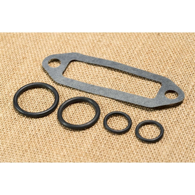 Hydraulic Pump O-Rings and Gasket