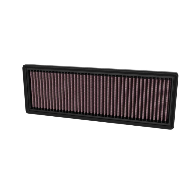 K&N Air Filter (2024+ Mustang EcoBoost 2.3L)