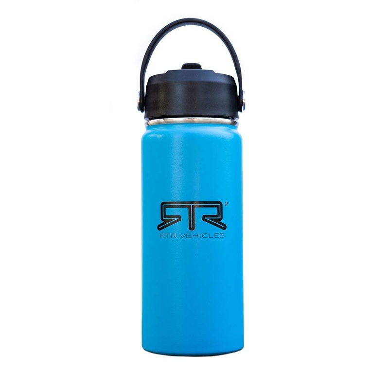 RTR 16oz Tumbler